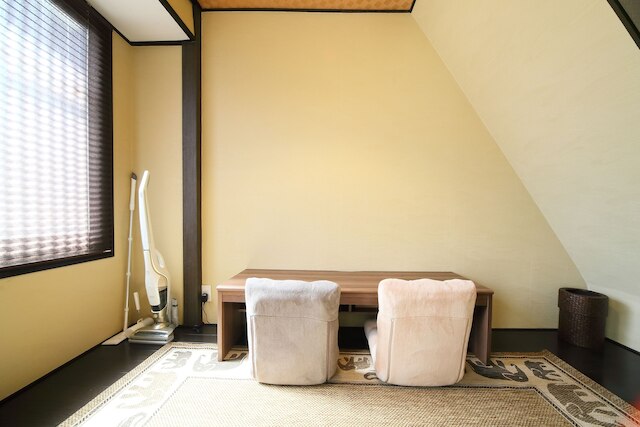 ゲストハウス悠々