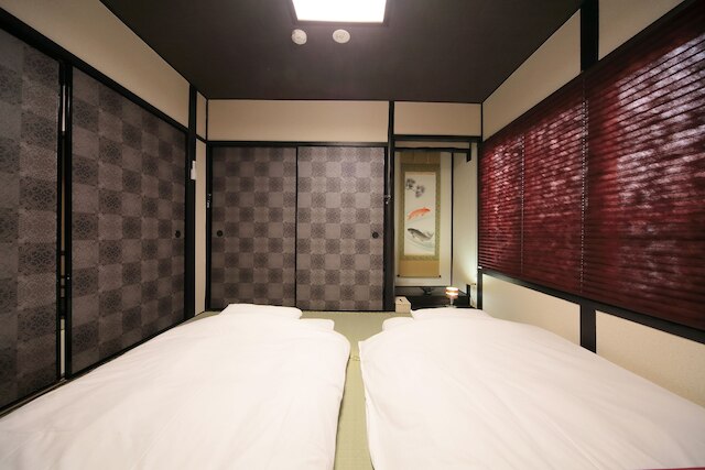 ゲストハウス悠々