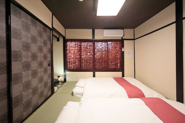 ゲストハウス悠々