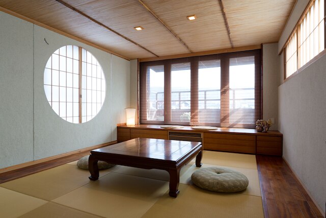 京と家 さくら庵