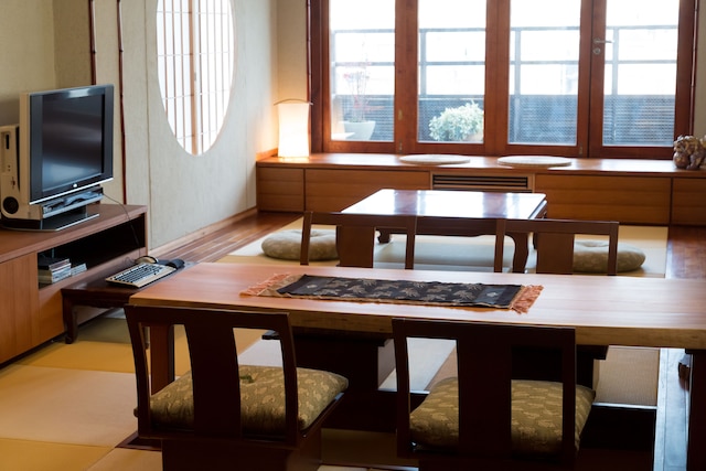 京と家 さくら庵