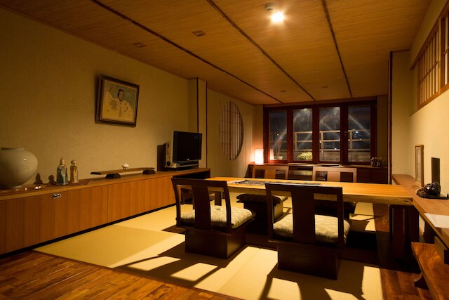 京と家 さくら庵