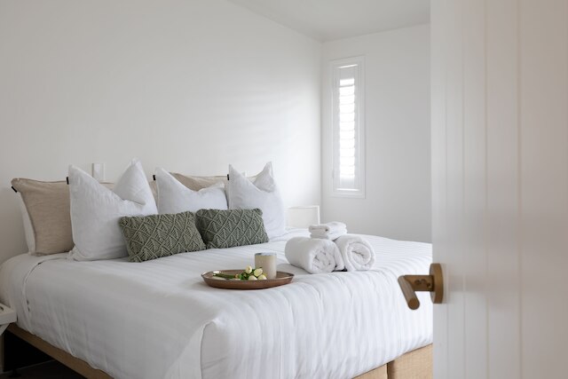 ステイ ミッション ベイ