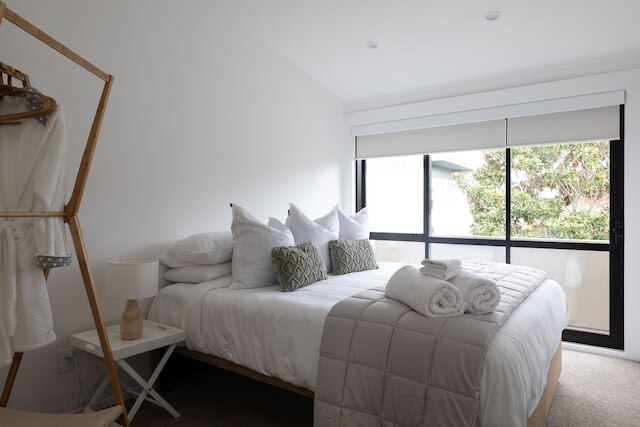 ステイ ミッション ベイ