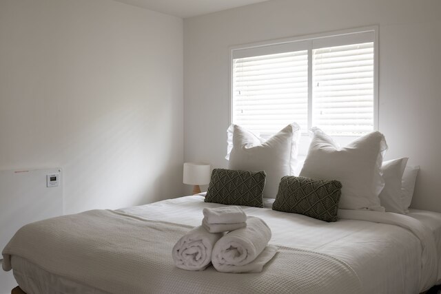 ステイ ミッション ベイ