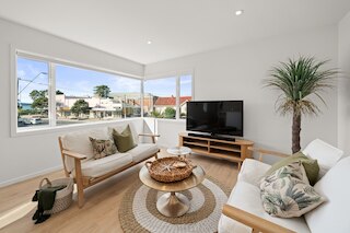 ステイ ミッション ベイ