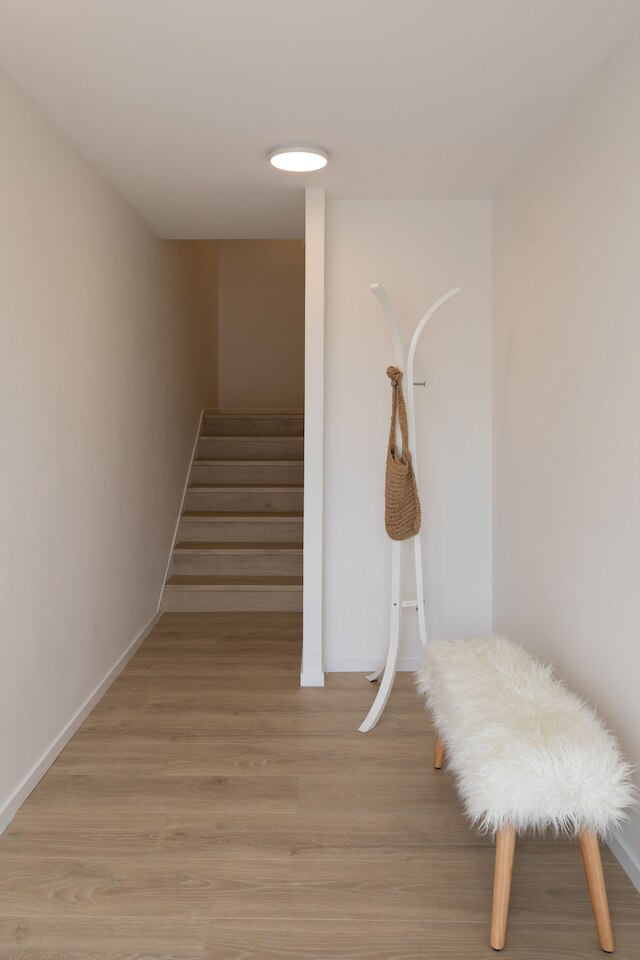 ステイ ミッション ベイ