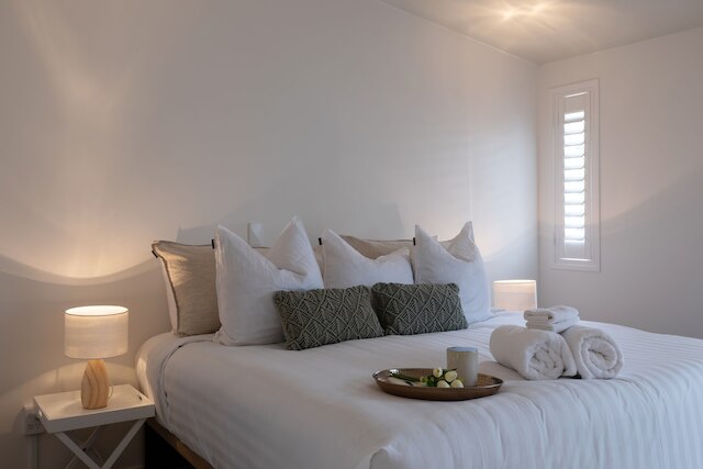 ステイ ミッション ベイ