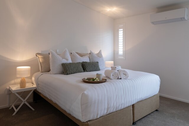 ステイ ミッション ベイ