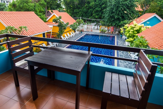 PK リゾート パタヤ