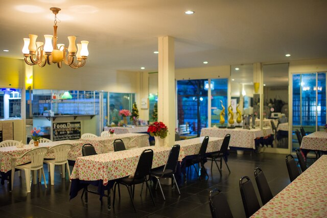 PK リゾート パタヤ