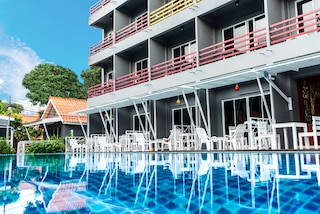 PK リゾート パタヤ