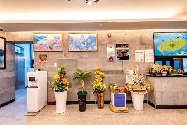 チルシムニ ホテル