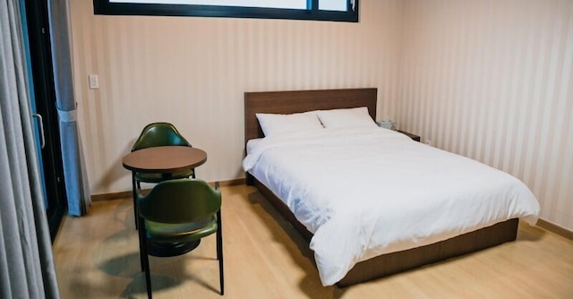 チルシムニ ホテル