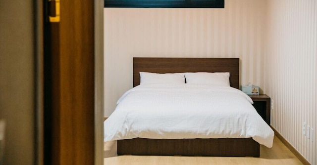 チルシムニ ホテル