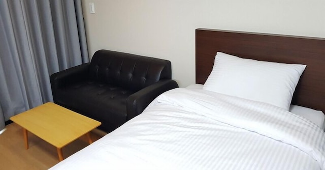 チルシムニ ホテル