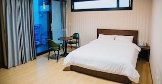 チルシムニ ホテル