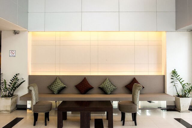 リー ガーデン バンコク