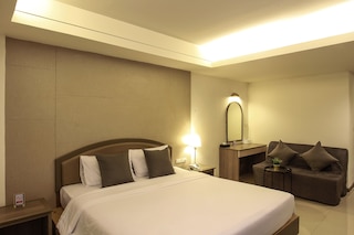 リー ガーデン バンコク