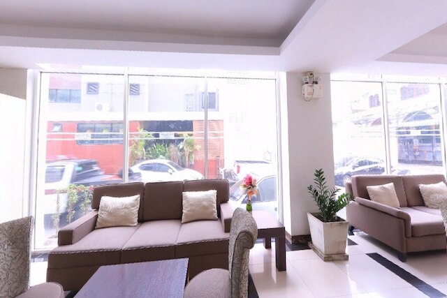 リー ガーデン バンコク