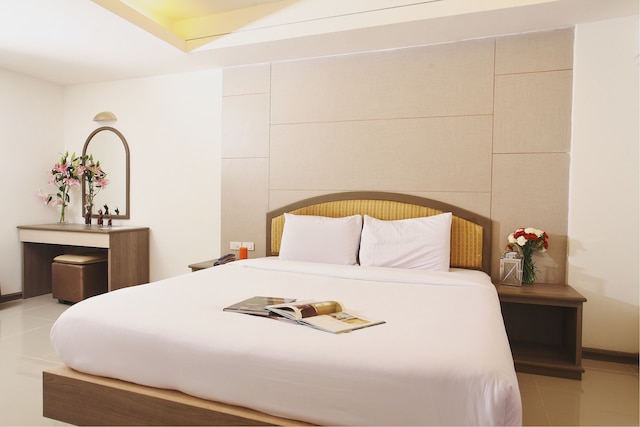 リー ガーデン バンコク