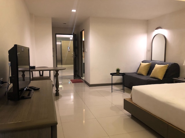 リー ガーデン バンコク