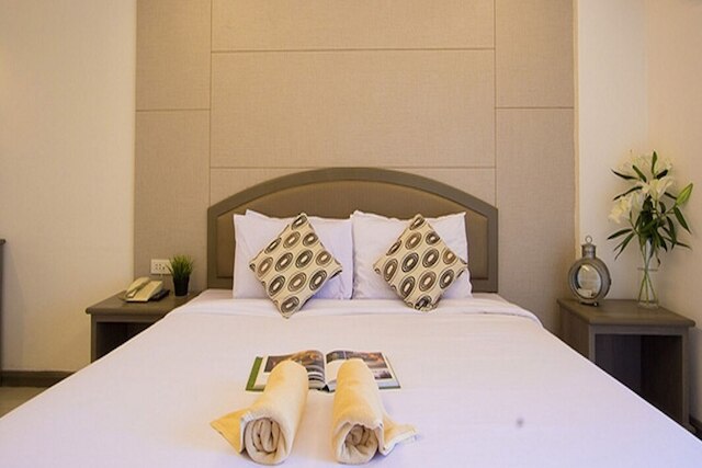 リー ガーデン バンコク