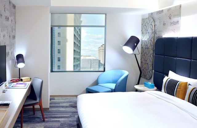 ホテル チャム チャム - 台北 (趣淘漫旅台北)