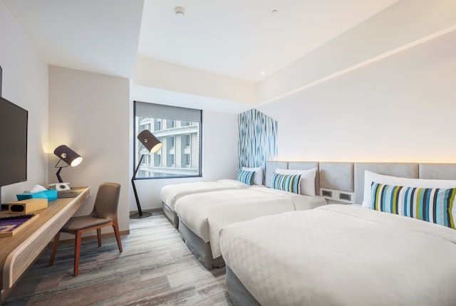 ホテル チャム チャム - 台北 (趣淘漫旅台北)