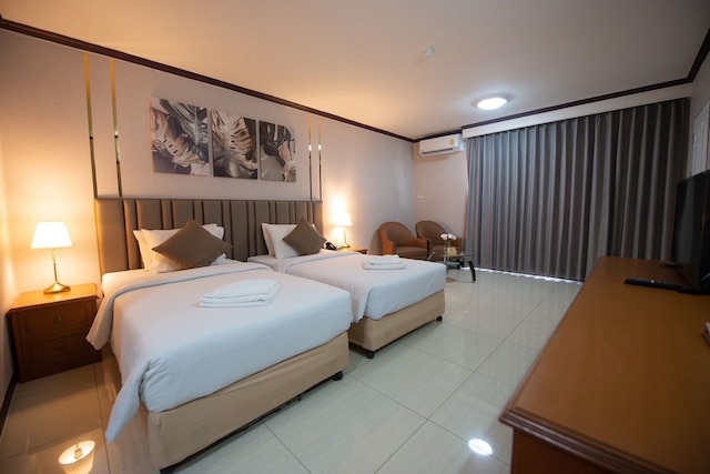 パインハースト ゴルフ クラブ & ホテル