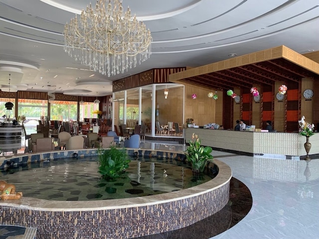 パインハースト ゴルフ クラブ & ホテル