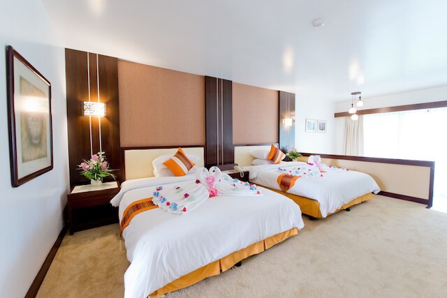 パインハースト ゴルフ クラブ & ホテル