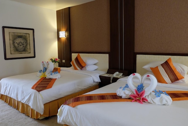 パインハースト ゴルフ クラブ & ホテル