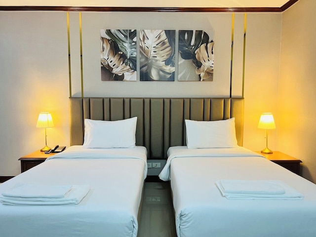 パインハースト ゴルフ クラブ & ホテル