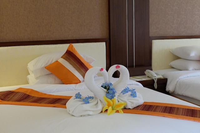 パインハースト ゴルフ クラブ & ホテル