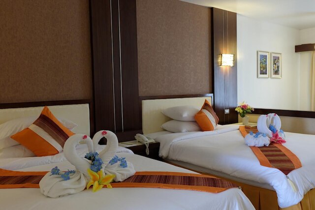 パインハースト ゴルフ クラブ & ホテル