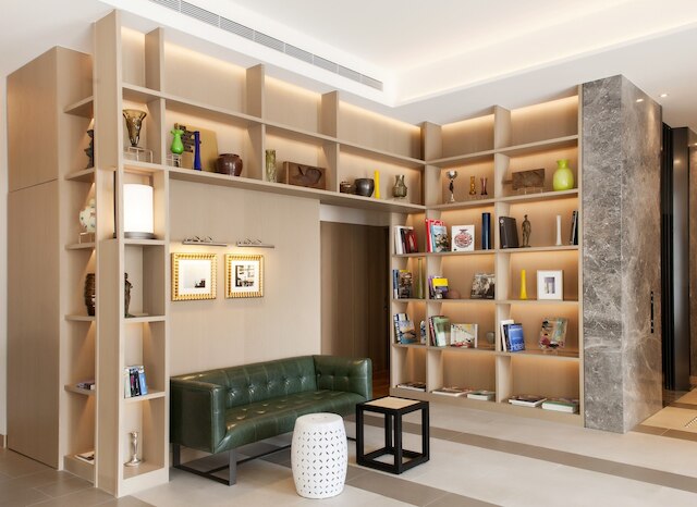 ユニオン ハウス鹿港 (鹿港永樂酒店)