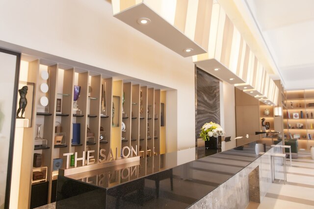 ユニオン ハウス鹿港 (鹿港永樂酒店)