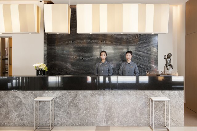 ユニオン ハウス鹿港 (鹿港永樂酒店)