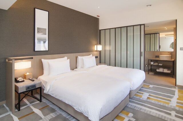 ユニオン ハウス鹿港 (鹿港永樂酒店)