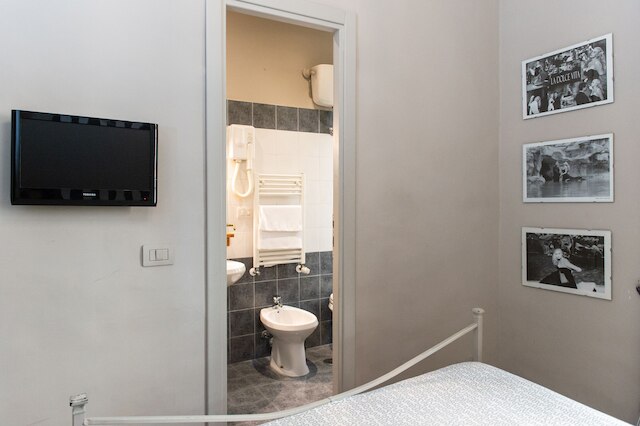 レジデンツァ オッタヴィアーニ