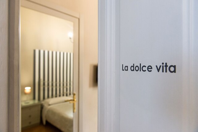 レジデンツァ オッタヴィアーニ