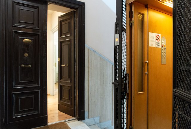 レジデンツァ オッタヴィアーニ