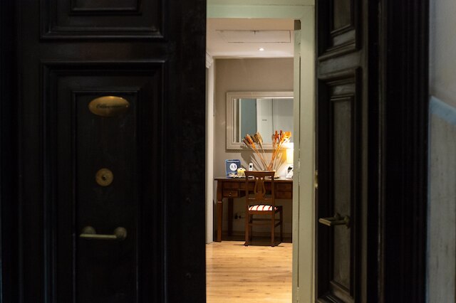 レジデンツァ オッタヴィアーニ