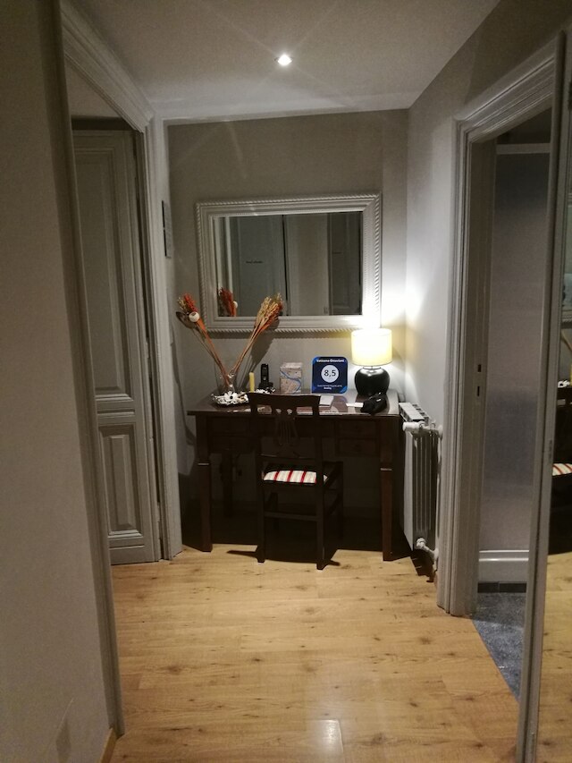 レジデンツァ オッタヴィアーニ