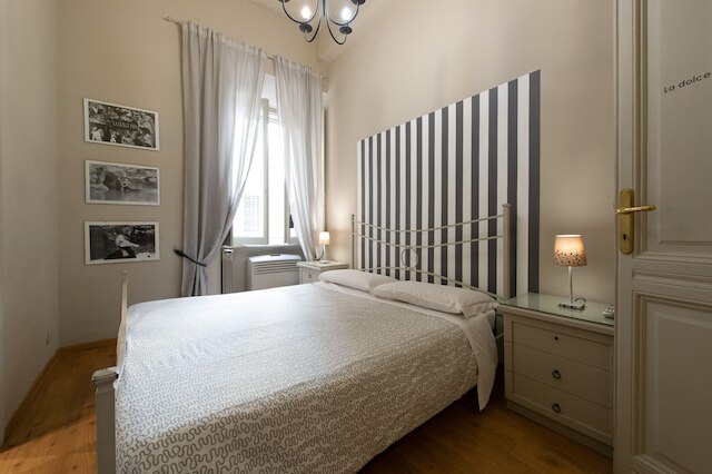 レジデンツァ オッタヴィアーニ