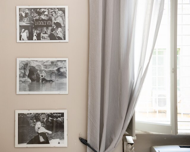 レジデンツァ オッタヴィアーニ