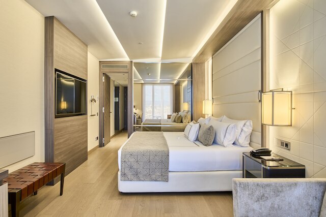 VP プラサ エスパーニャ デザイン