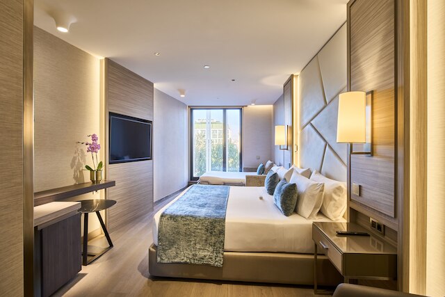 VP プラサ エスパーニャ デザイン