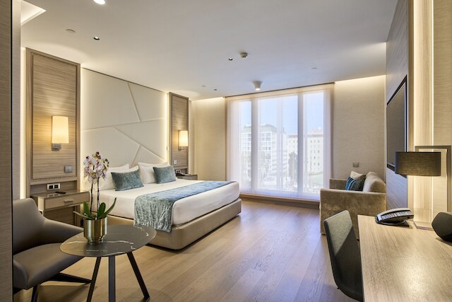 VP プラサ エスパーニャ デザイン